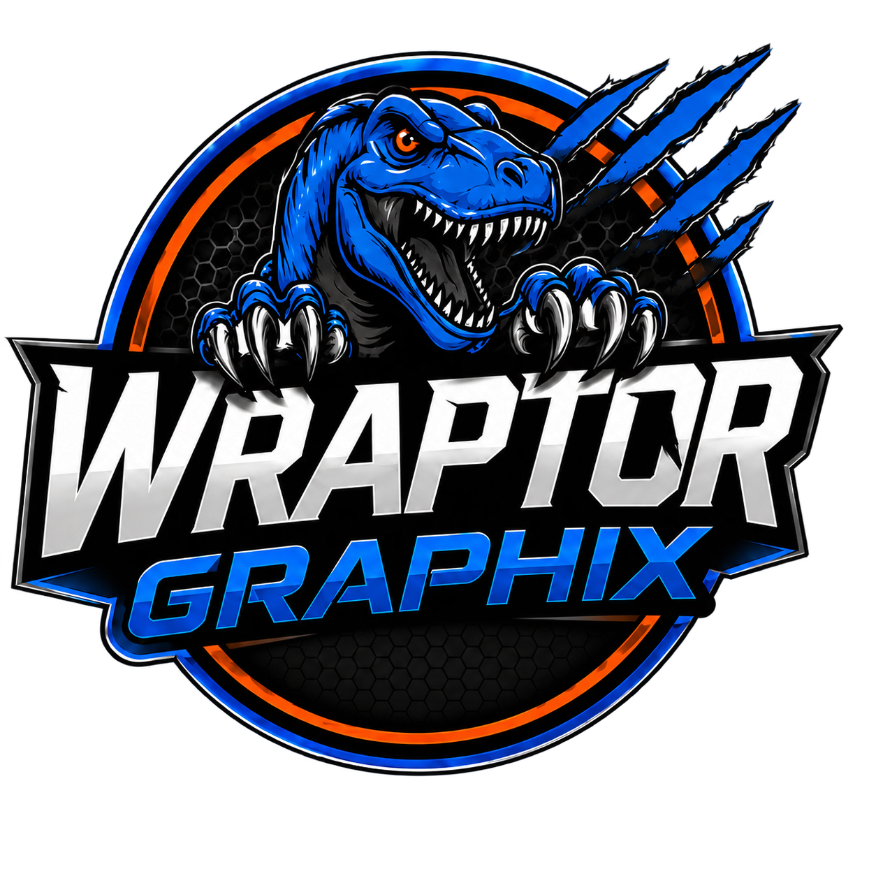 Wraptor Graphix